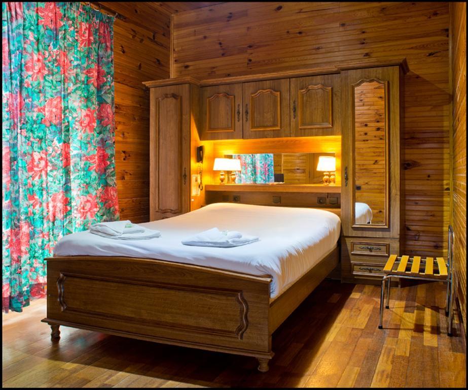 L'Escale Hotel Etretat Ruang foto